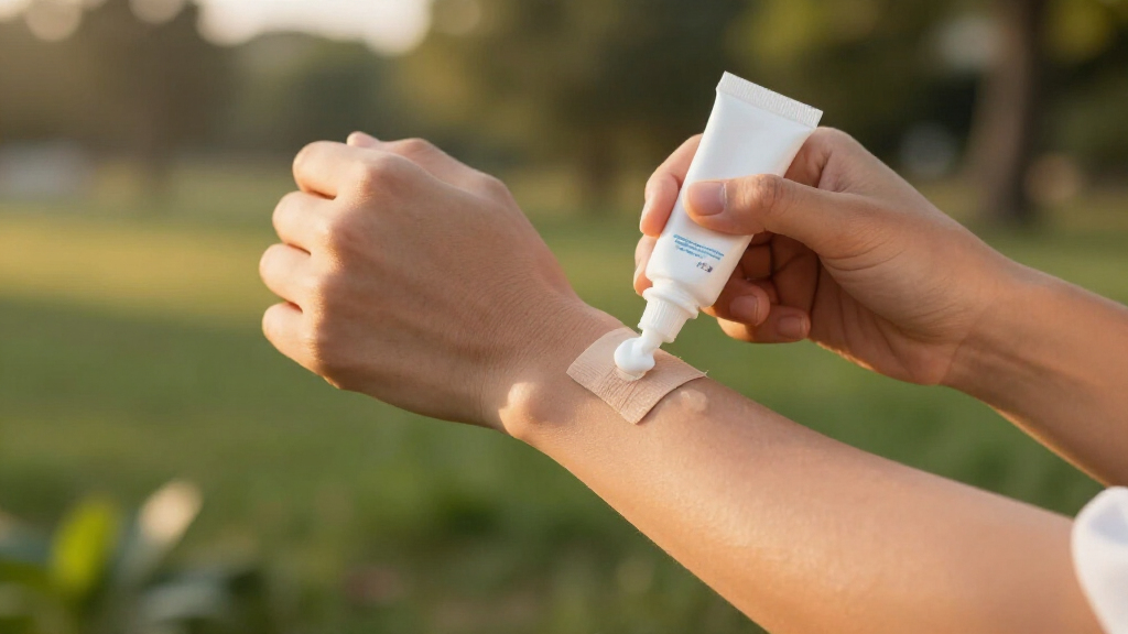 best spider bite treatment kits
