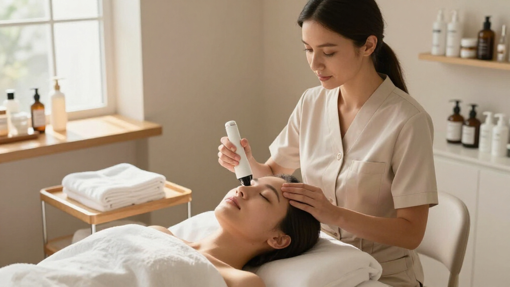 best facial steamers for estheticians