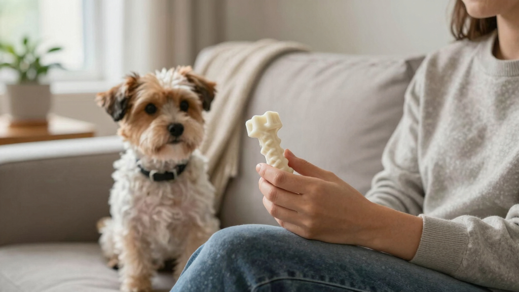 best dog dental chews