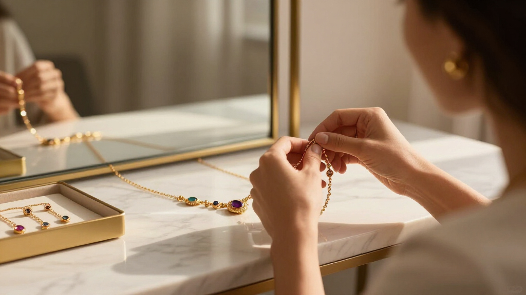 best luxury jewelry trends
