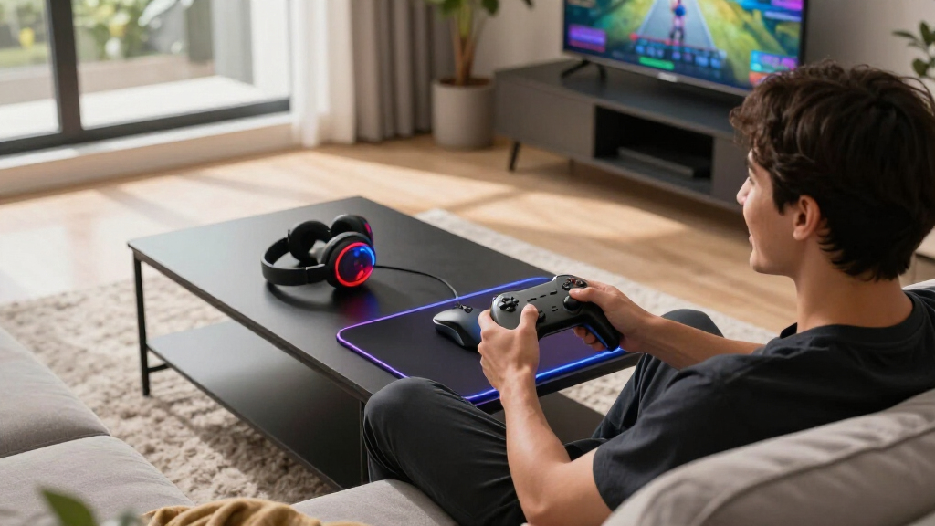 gifts for gamers
