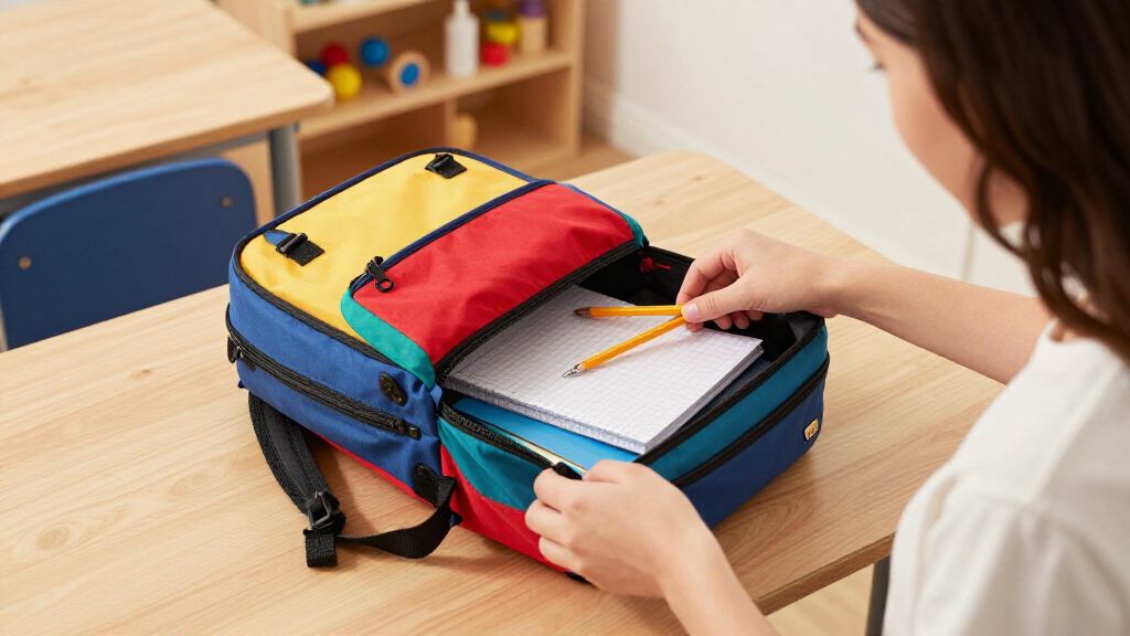 14 Best Kids' Backpacks For School In 2026