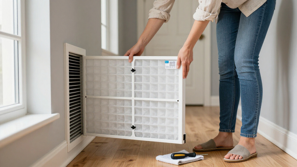 best 16x20x1 air filters