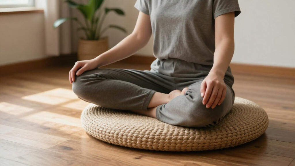 13 Best Mindfulness Meditation Cushions in 2026