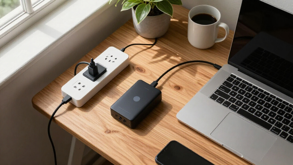 best UPS battery backups for home office reliability