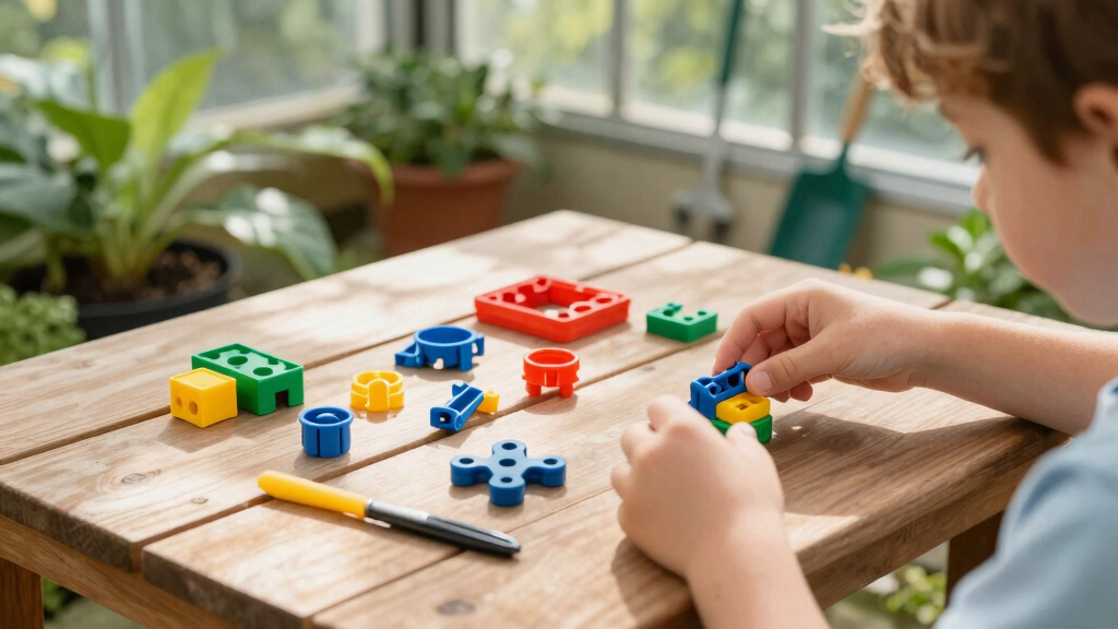 educational stem kits for kids