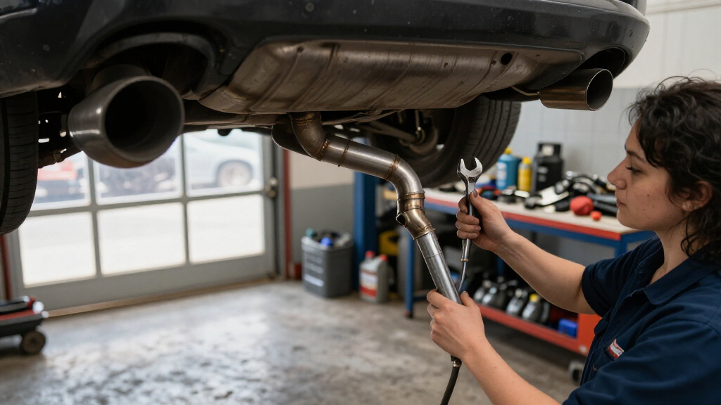best car performance exhaust systems