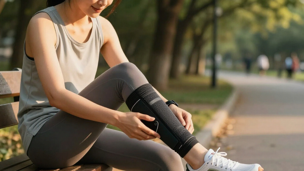 best compression recovery sleeves