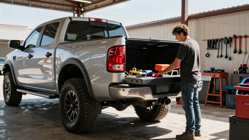 best full-size pickup trucks