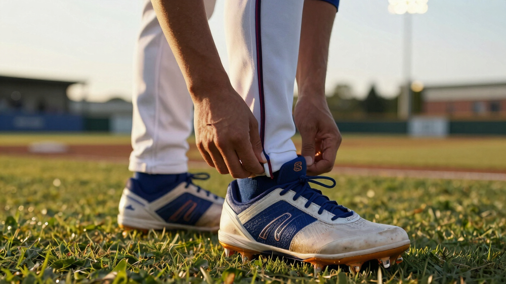 best Shohei Ohtani baseball shoes