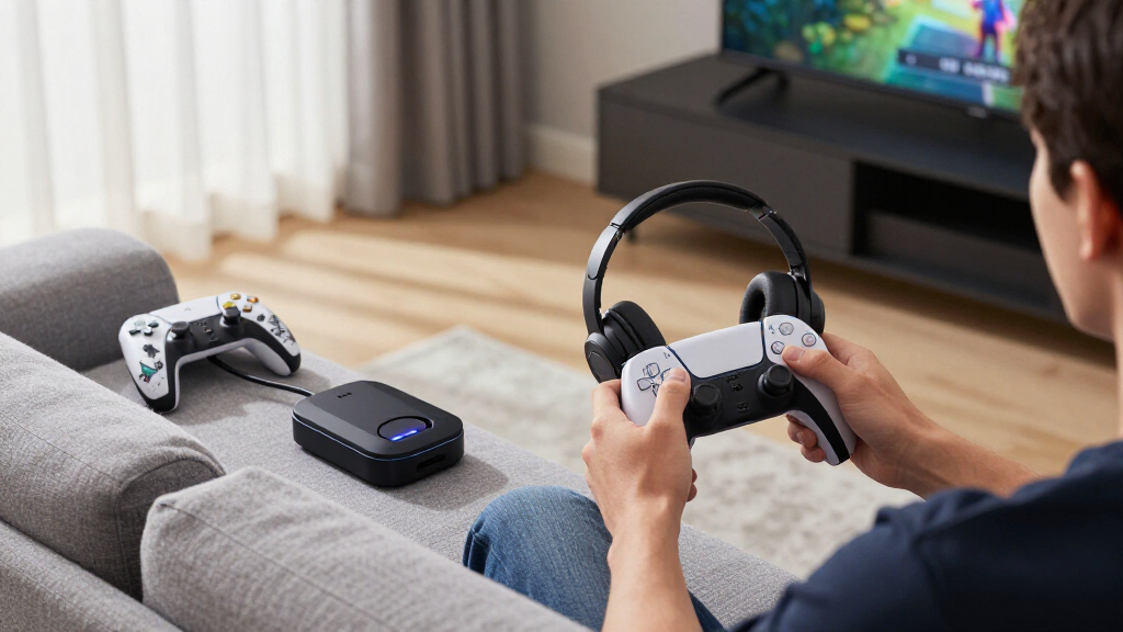 best PlayStation 5 accessories
