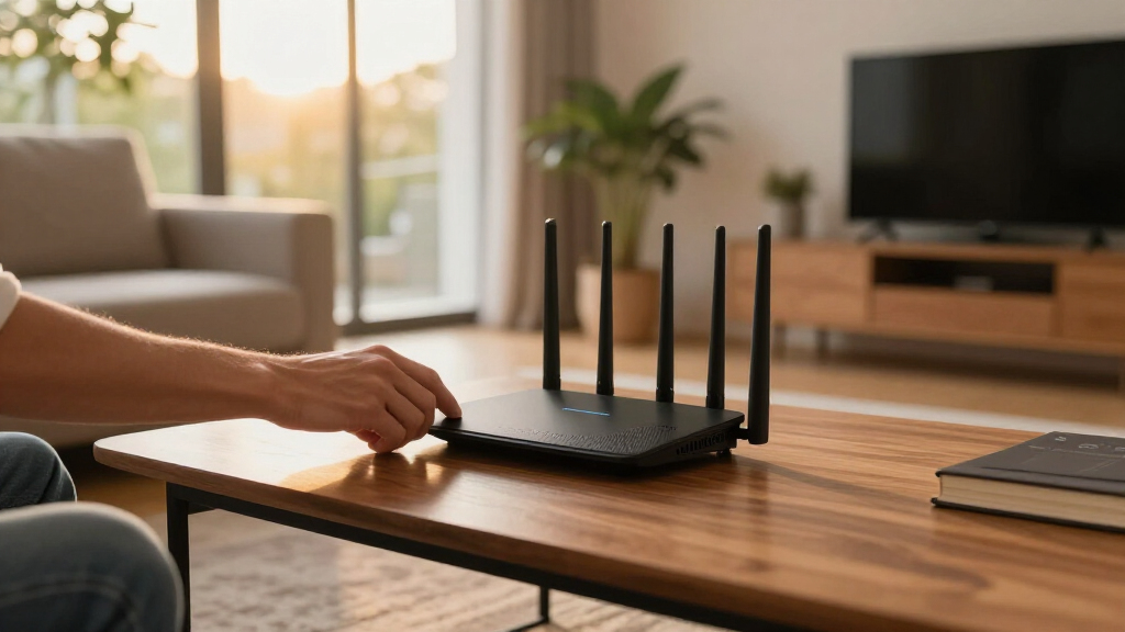 mesh wi fi systems for large homes on amazon