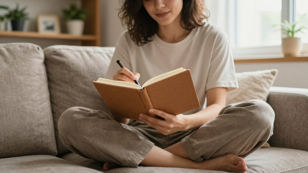 9 Best Mental Health Journal Notebooks in 2026