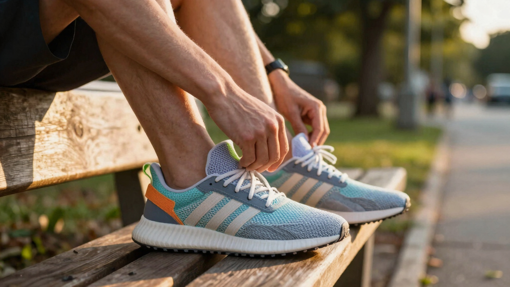 best Adidas summer sneakers