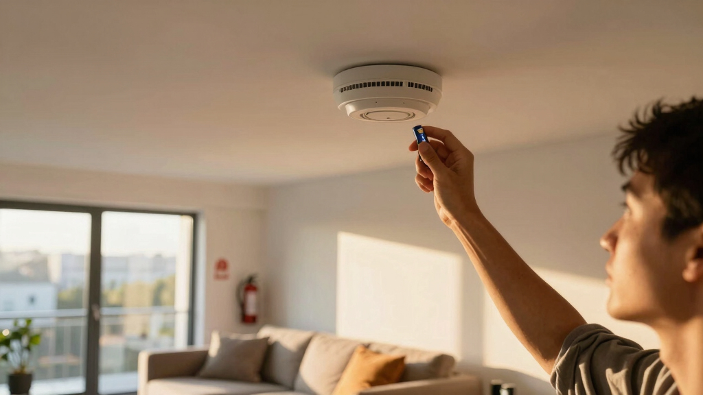best home fire safety products
