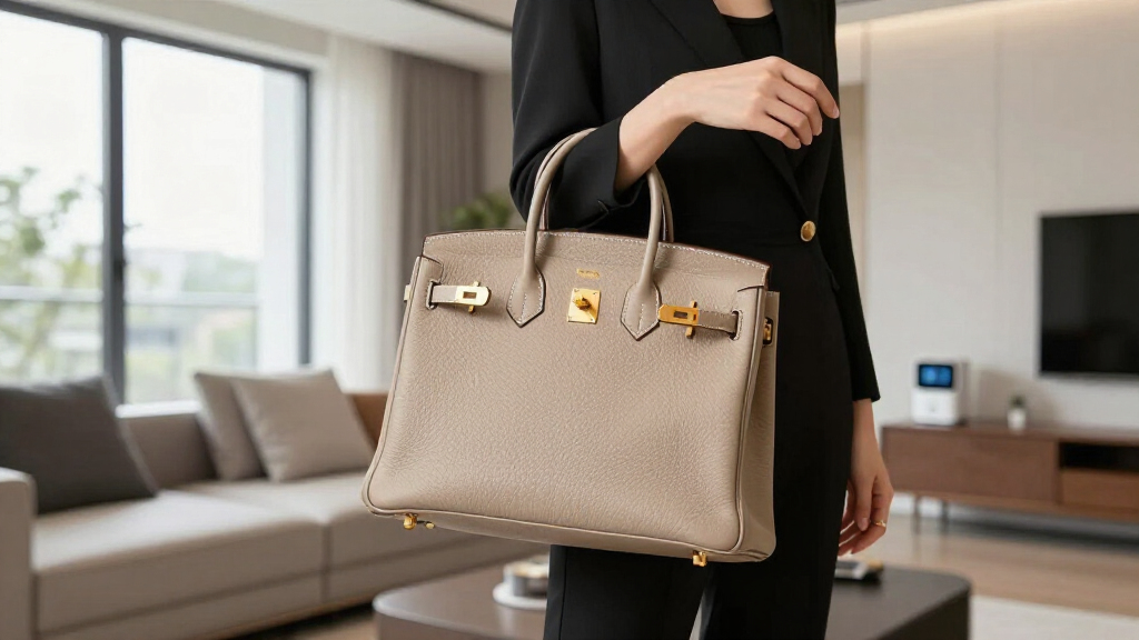 best oversized luxury handbags