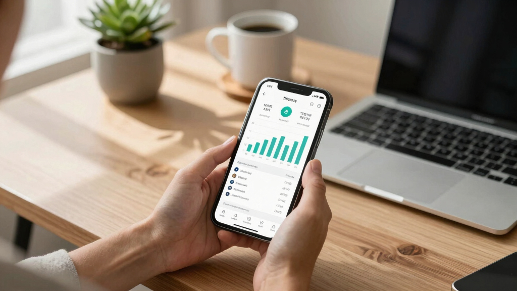 investment tracking apps