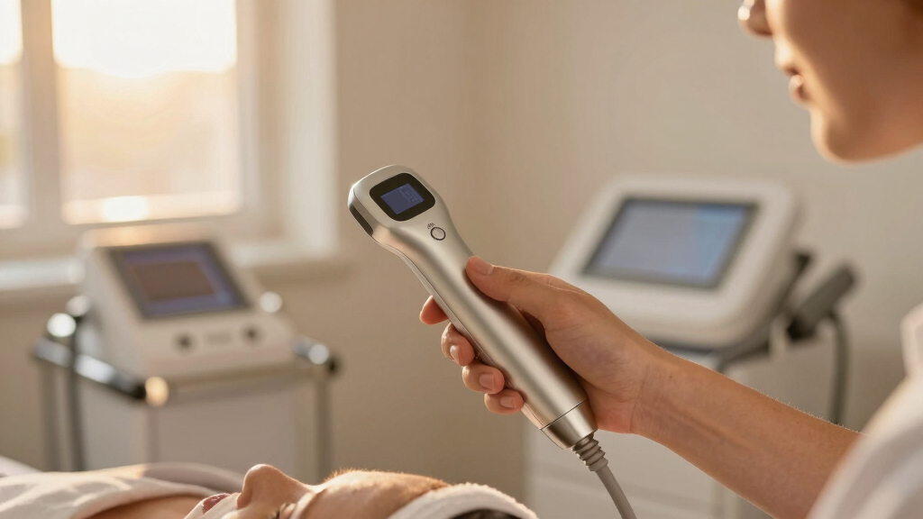 best radiofrequency skin tightening devices