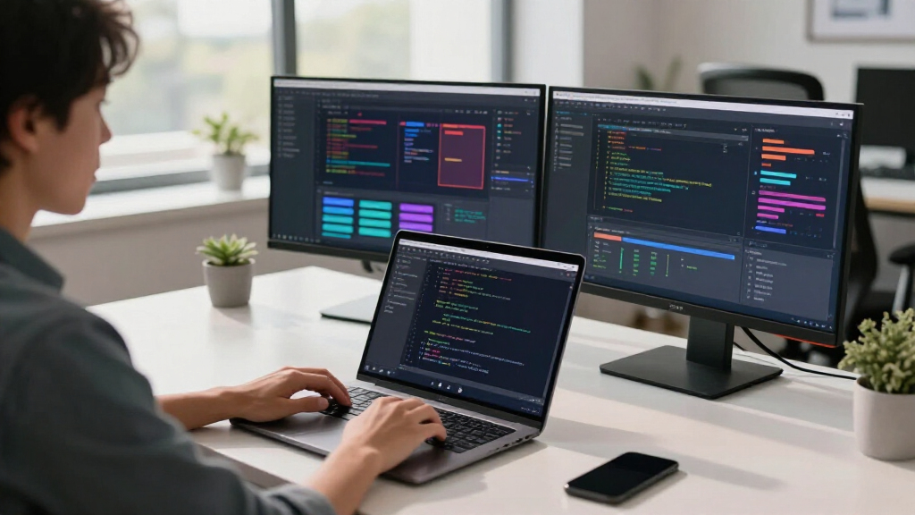 9 Best Software Development Tools in 2026