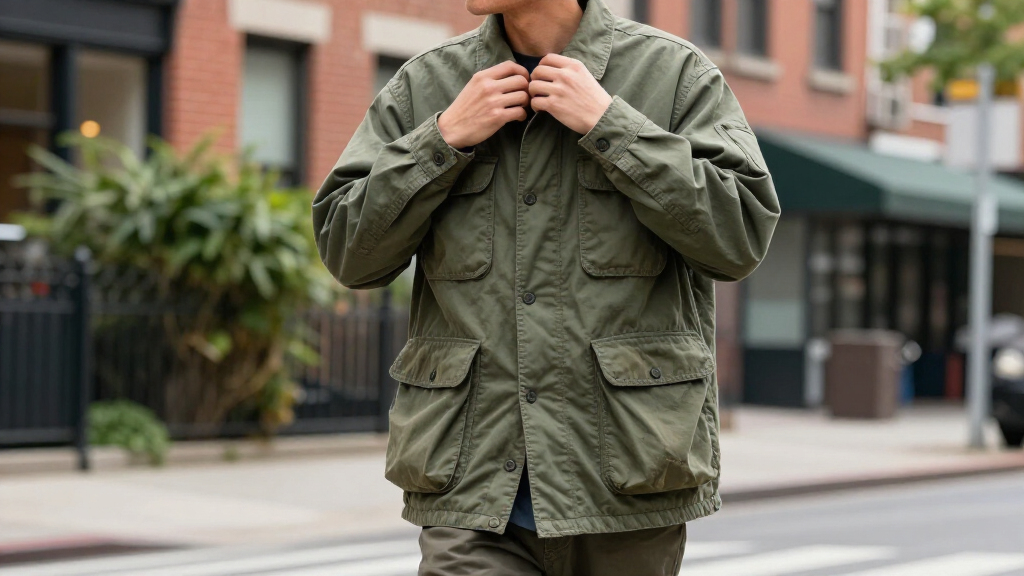 best utility jackets