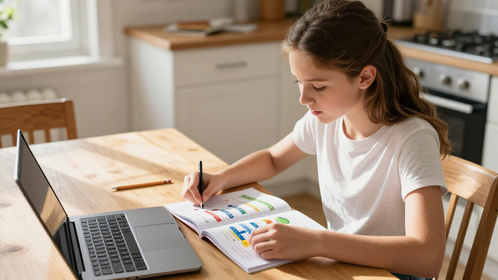 financial literacy workbooks for teens