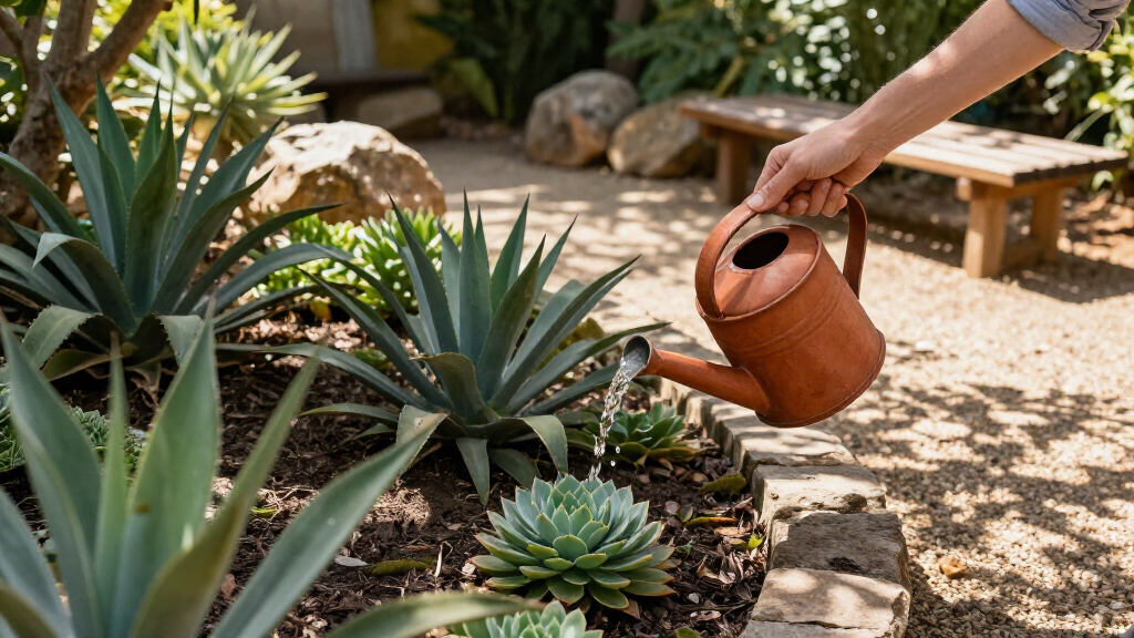 best drought tolerant plants