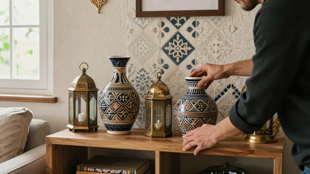 islamic home decor items