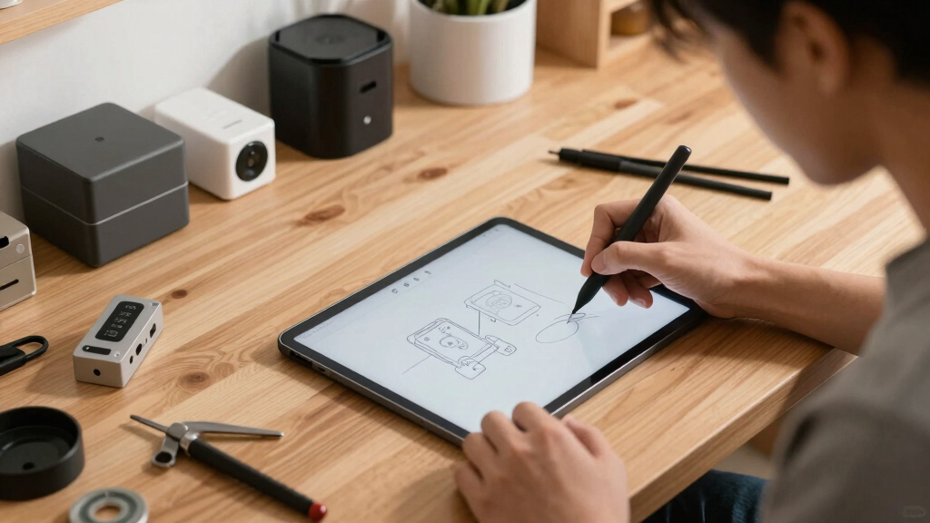 Why Offline, Local Processing Matters for Creators