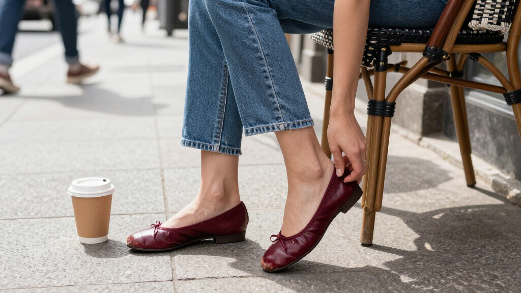 best women's flat shoes