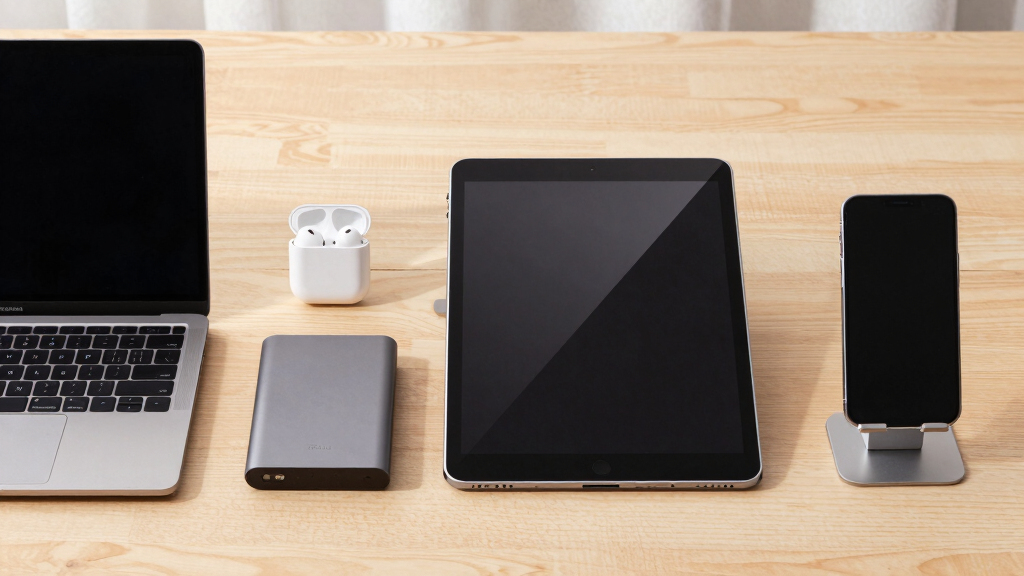 best computers, tablets & components