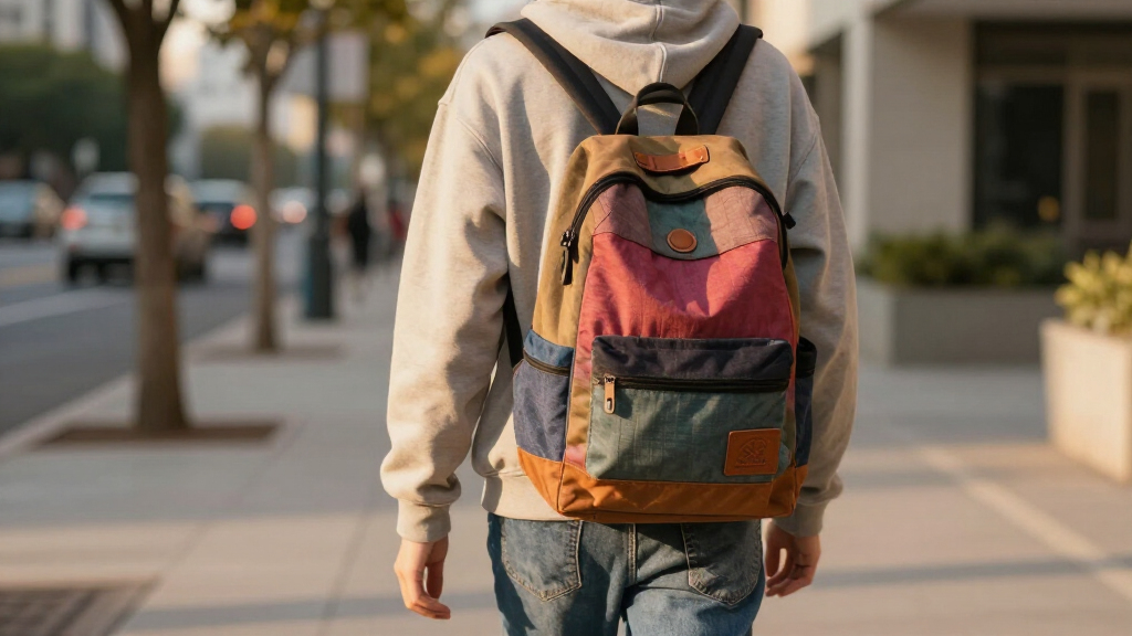 15 Best Fashion Backpacks for Students in 2026