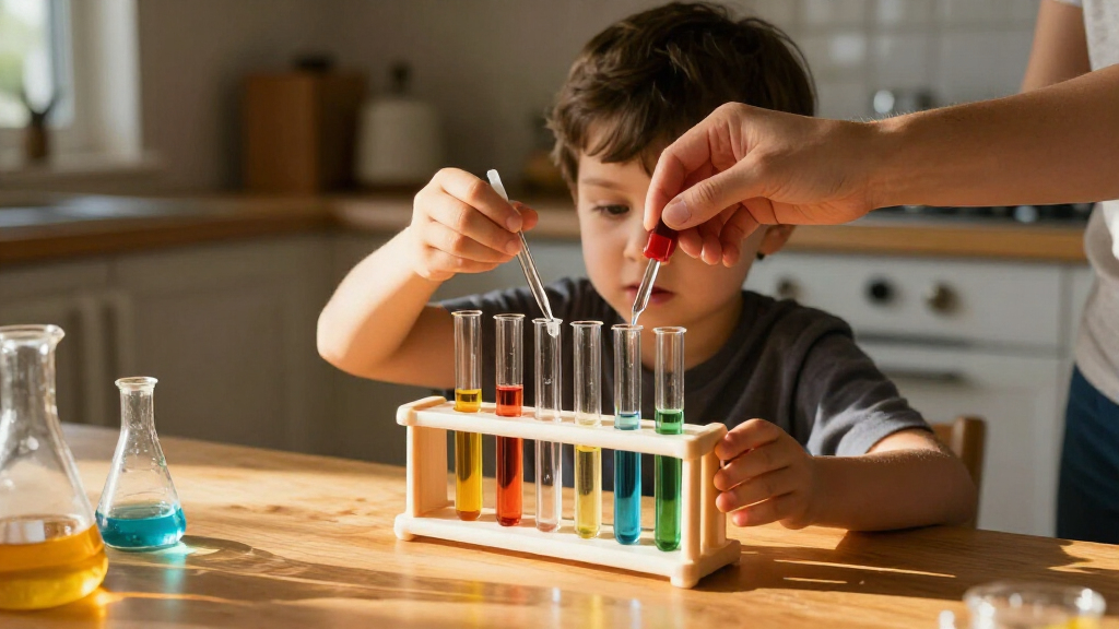 chemistry sets for kids