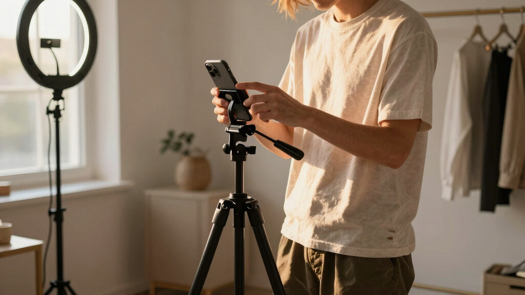 How one video can spawn a full publishing kit