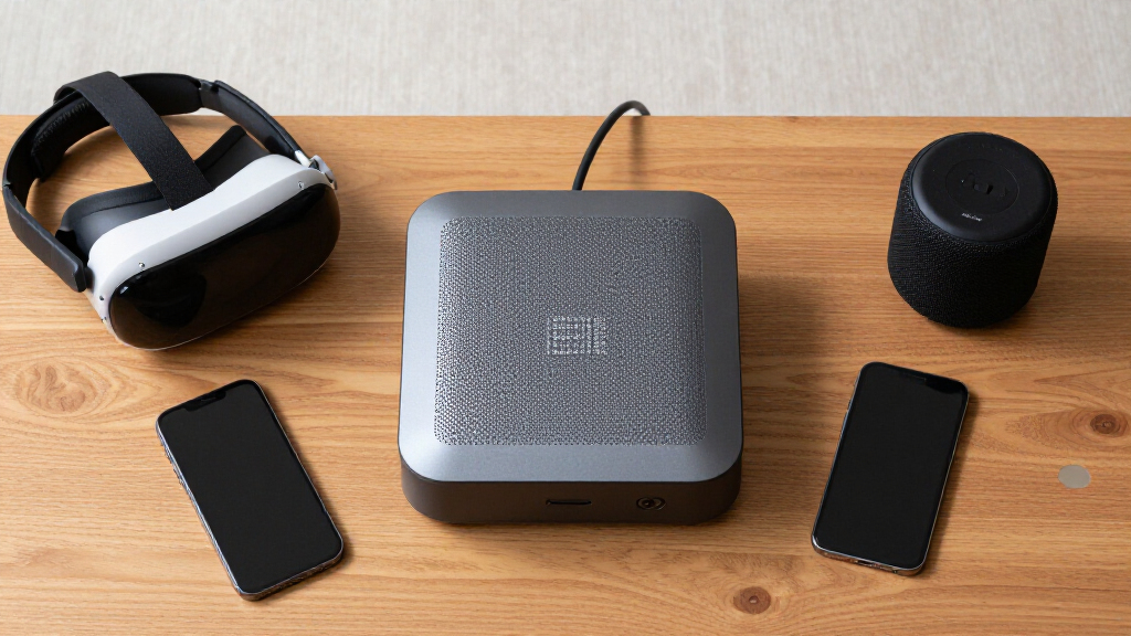 9 Best Wi-Fi 6E Mesh Systems for 2026 Perfect for VR