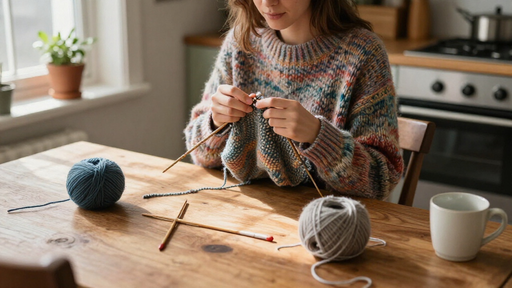 15 Best Women's Knit Sweaters in 2026