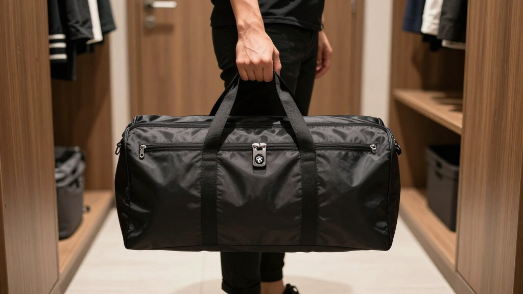 rolling garment bags with tsa friendly locks