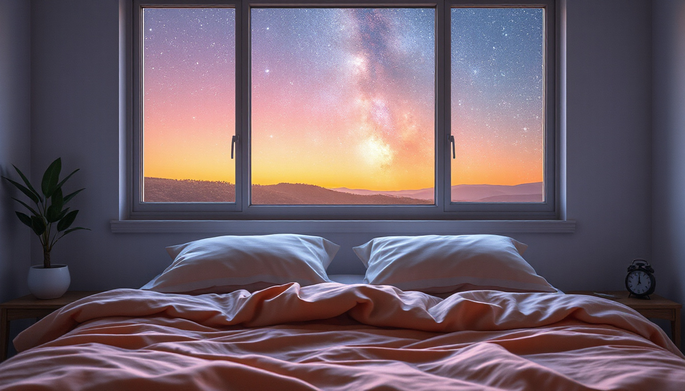 Tips for Achieving Better Sleep Quality and Boosting Energy