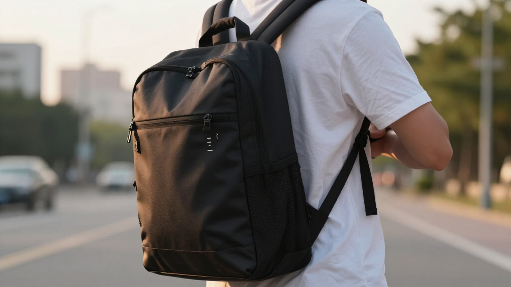 laptop backpacks with charging ports