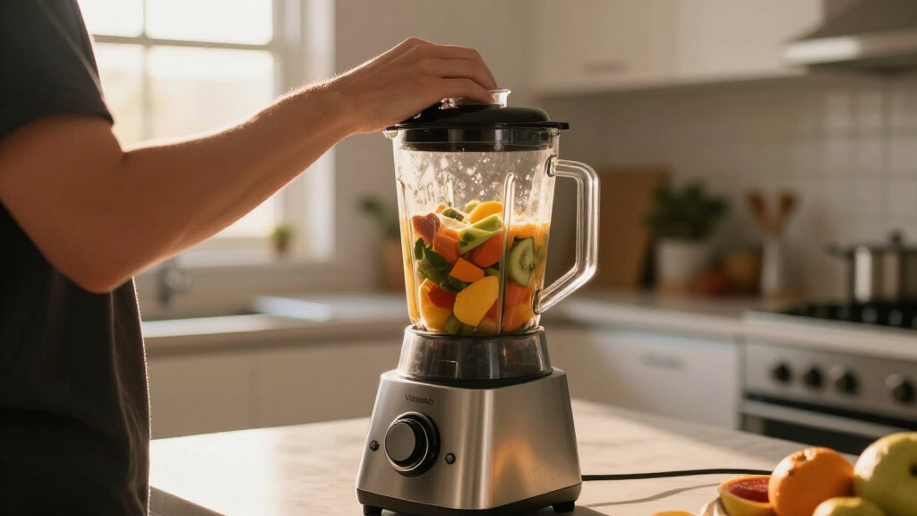 Vitamix