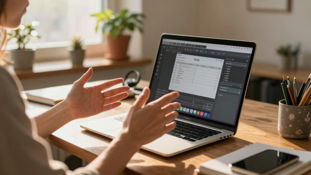 Manual review or automatic? How much editing do you still do?