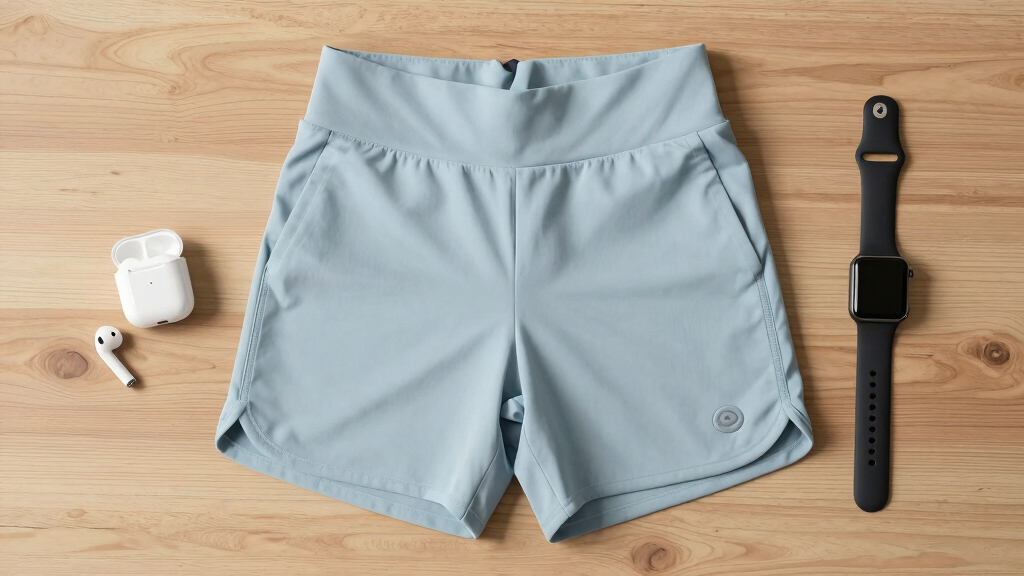 best hybrid shorts