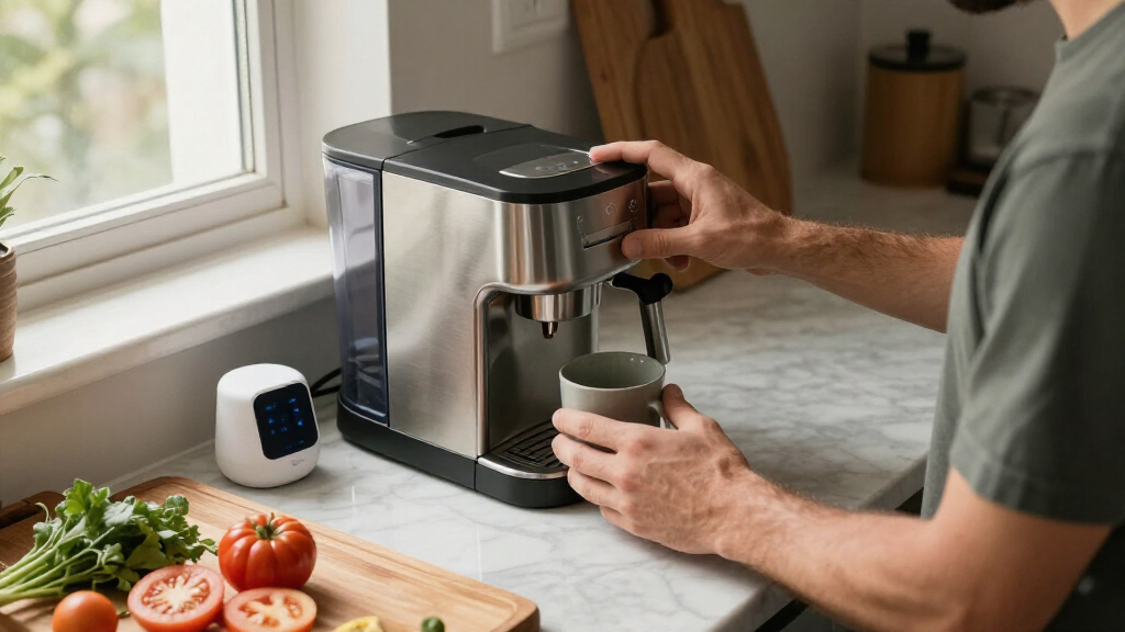 tech gifts for dad