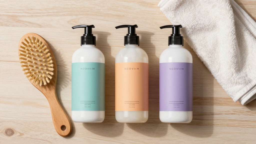 best pet shampoos