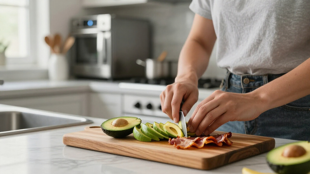 Best Keto Diet for Beginners Book