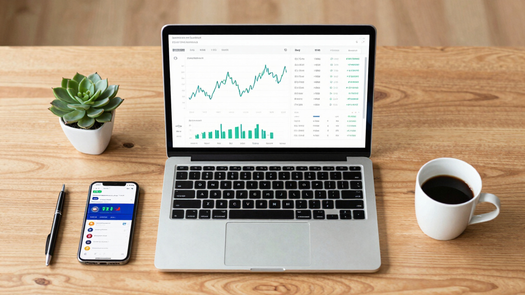 personal finance investment tools