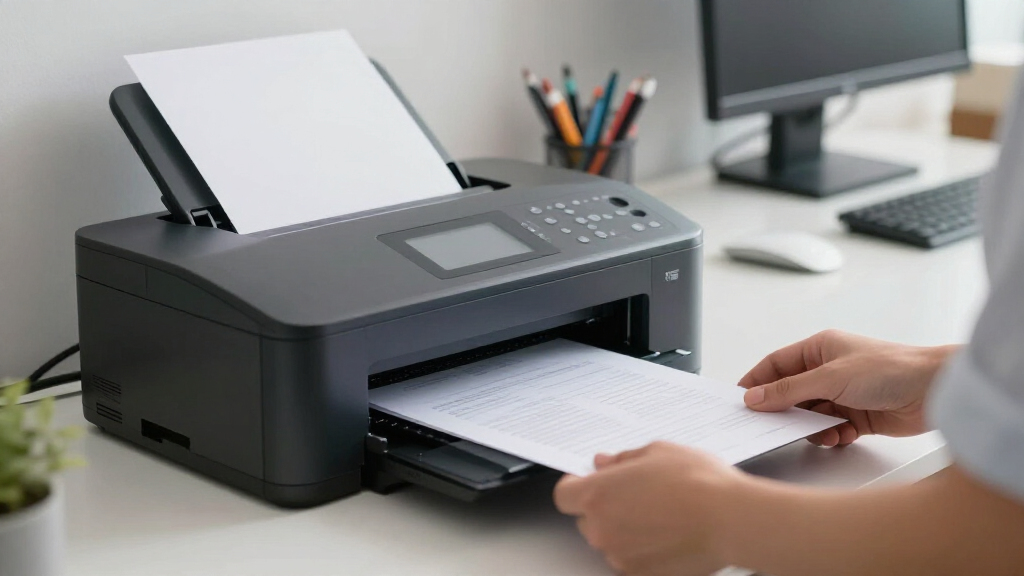 15 Best Duplex Document Scanners with ADF in 2026