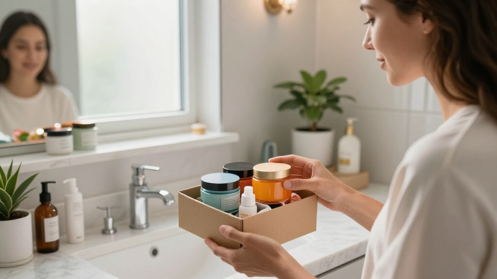 women's skincare gift sets