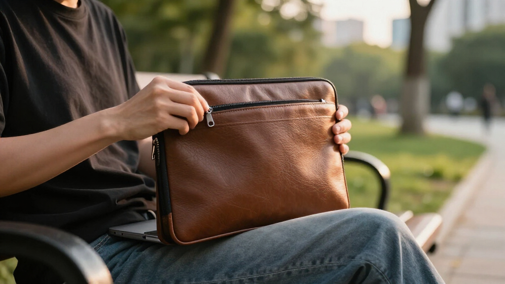 15 Best Stylish Laptop Sleeves in 2026
