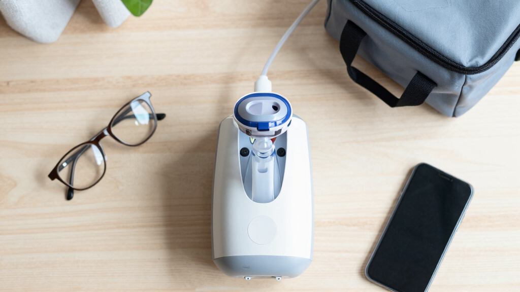 7 Best Portable Oxygen Concentrators of 2026 — Lightweight, Reliable, and Easy to Use