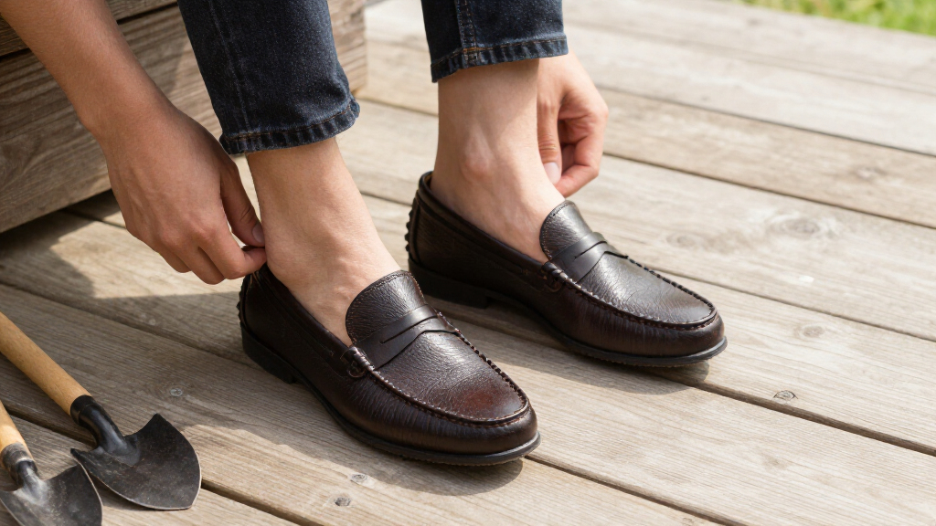 best fashion footwear